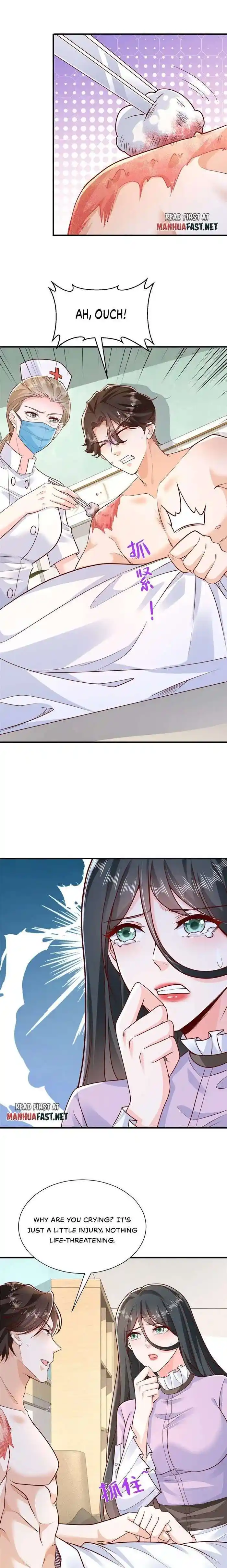 I Randomly Have A New Career Every Week Chapter 666