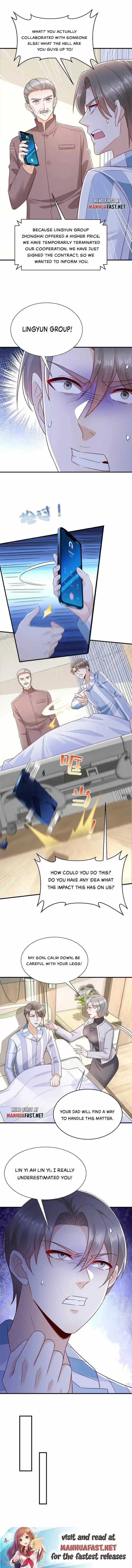 I Randomly Have A New Career Every Week Chapter 667