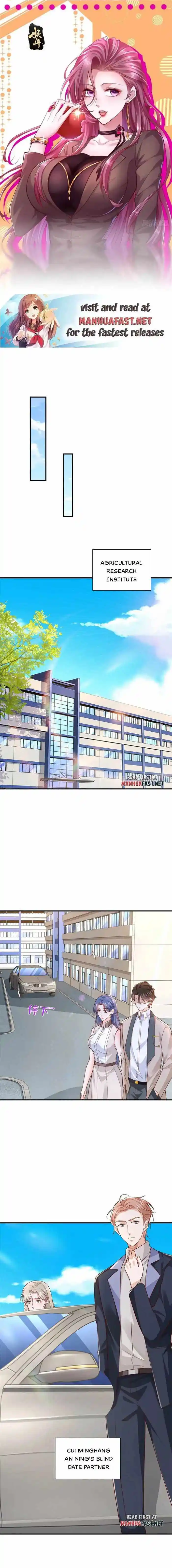 I Randomly Have A New Career Every Week Chapter 669