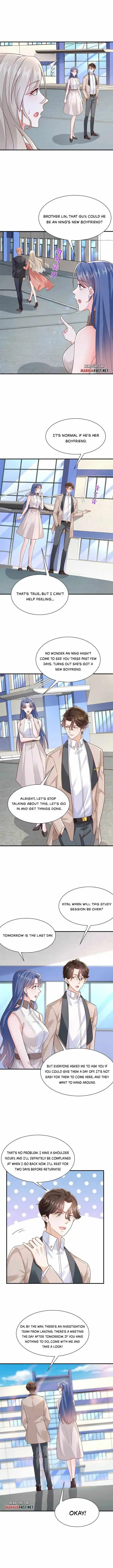 I Randomly Have A New Career Every Week Chapter 669