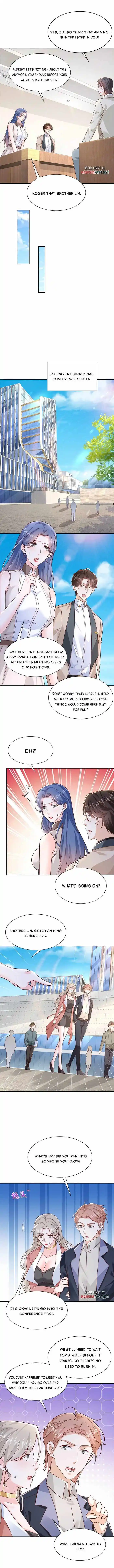 I Randomly Have A New Career Every Week Chapter 669