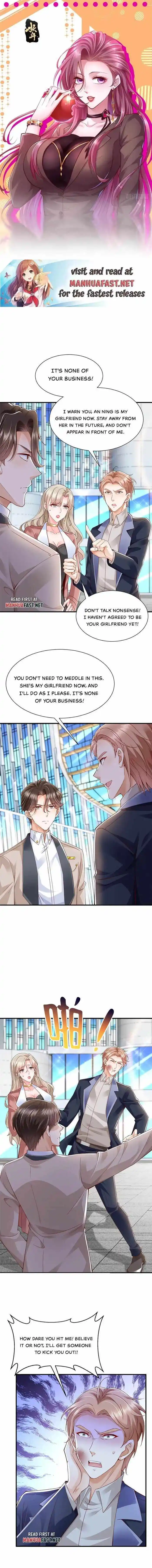 I Randomly Have A New Career Every Week Chapter 670