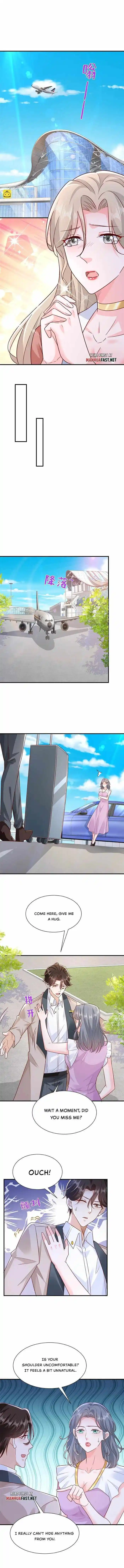 I Randomly Have A New Career Every Week Chapter 671