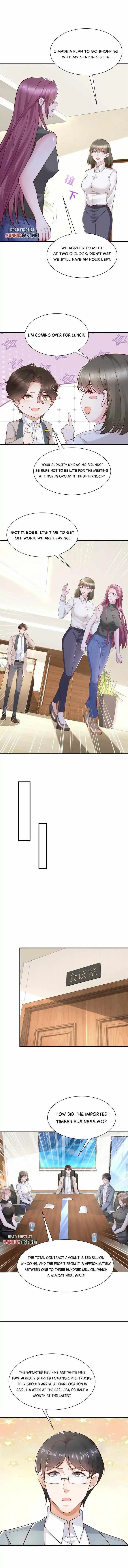 I Randomly Have A New Career Every Week Chapter 672