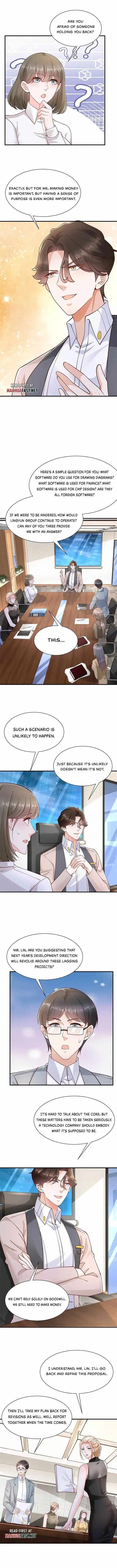 I Randomly Have A New Career Every Week Chapter 672