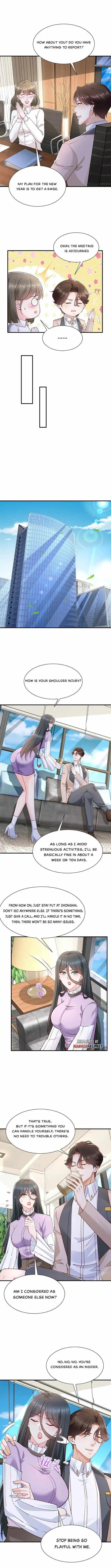 I Randomly Have A New Career Every Week Chapter 672