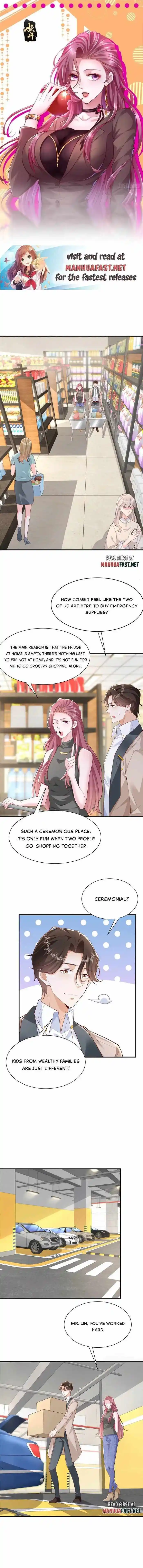 I Randomly Have A New Career Every Week Chapter 673