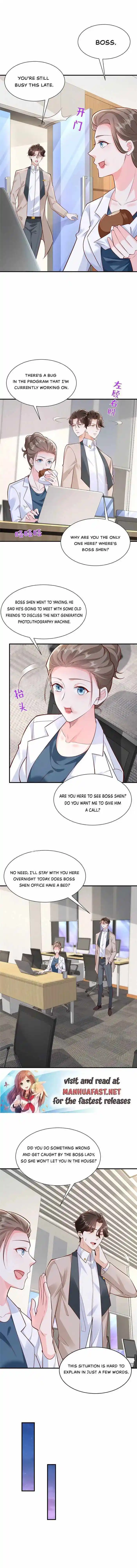 I Randomly Have A New Career Every Week Chapter 673