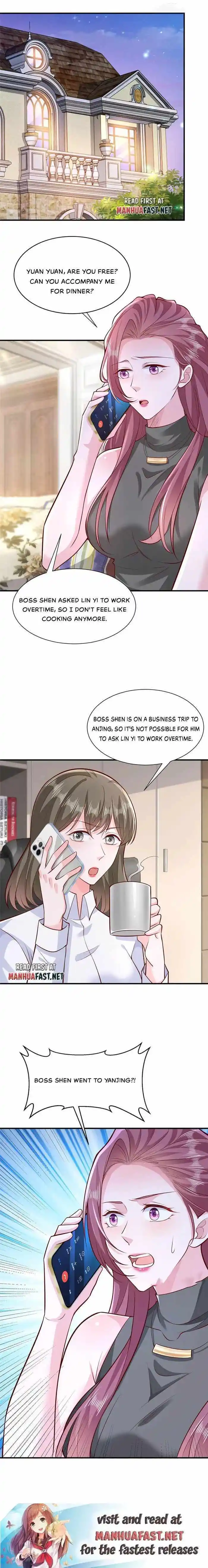 I Randomly Have A New Career Every Week Chapter 673