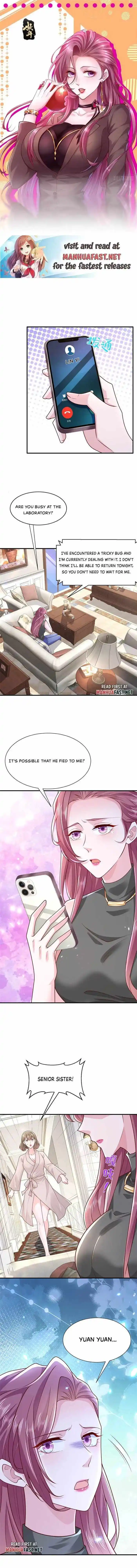 I Randomly Have A New Career Every Week Chapter 674