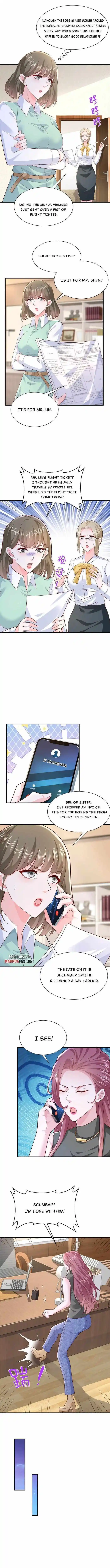 I Randomly Have A New Career Every Week Chapter 674