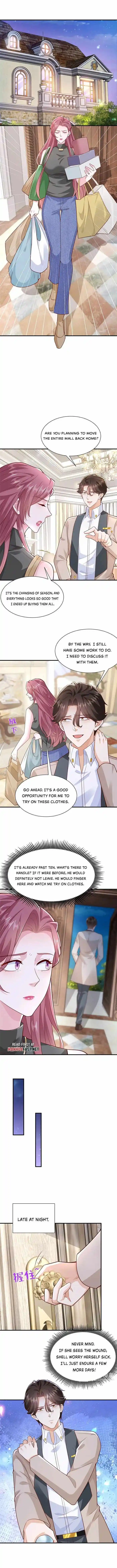 I Randomly Have A New Career Every Week Chapter 674