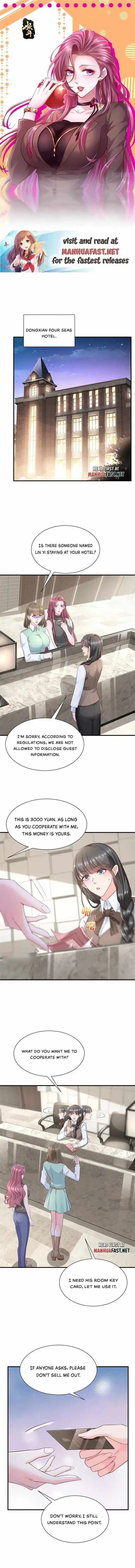 I Randomly Have A New Career Every Week Chapter 675