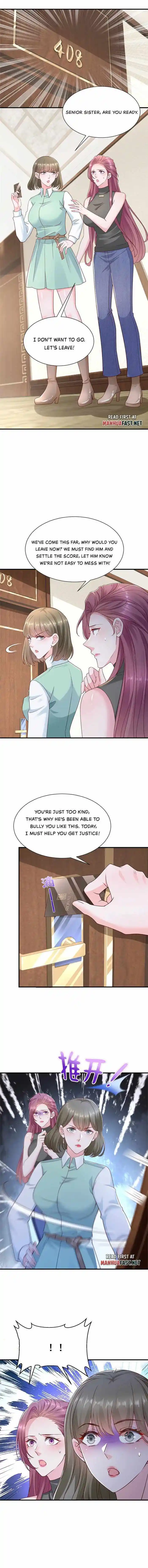 I Randomly Have A New Career Every Week Chapter 675