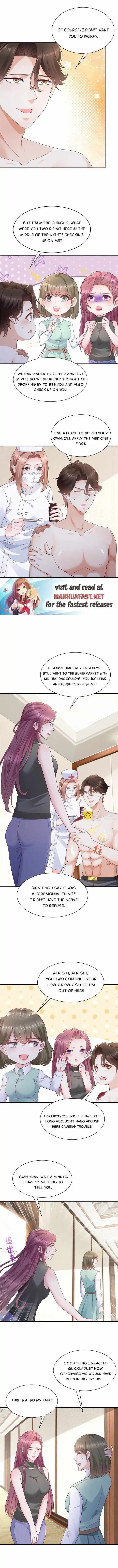 I Randomly Have A New Career Every Week Chapter 675