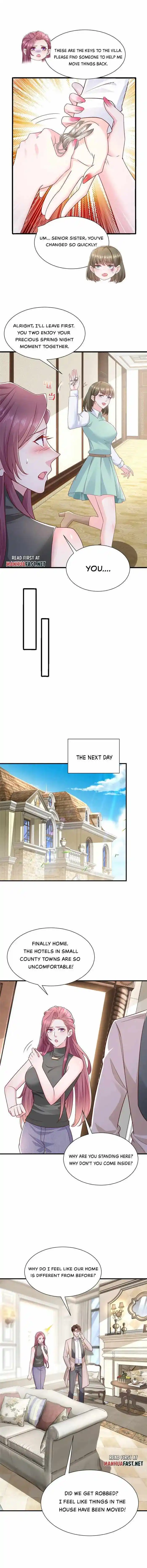 I Randomly Have A New Career Every Week Chapter 675