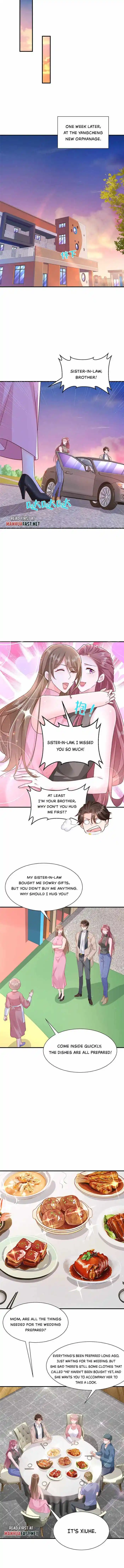 I Randomly Have A New Career Every Week Chapter 677