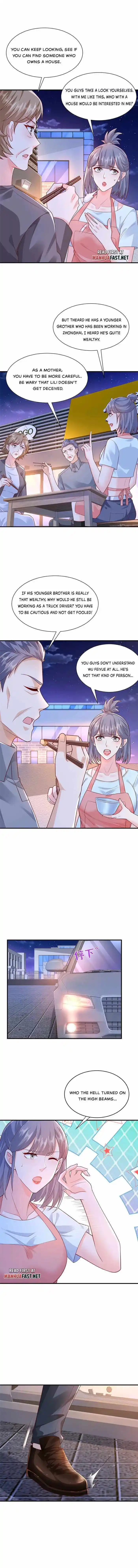 I Randomly Have A New Career Every Week Chapter 678