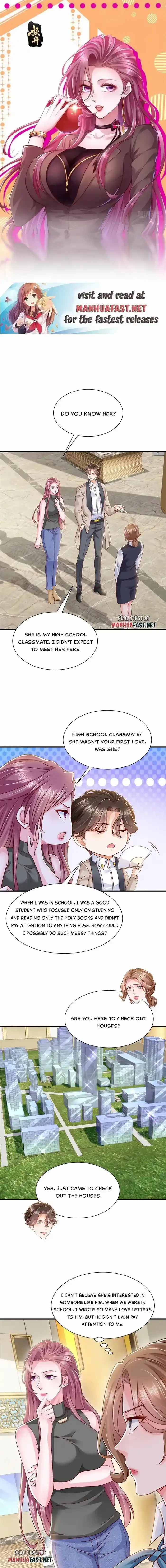 I Randomly Have A New Career Every Week Chapter 679