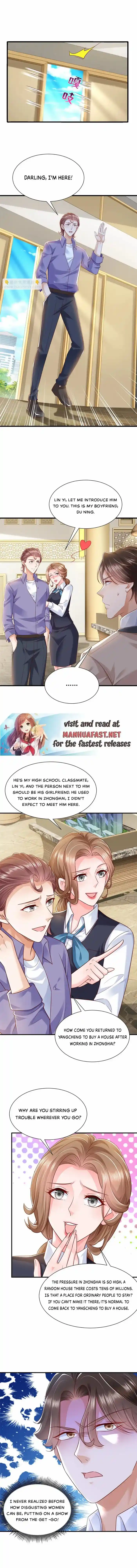 I Randomly Have A New Career Every Week Chapter 679