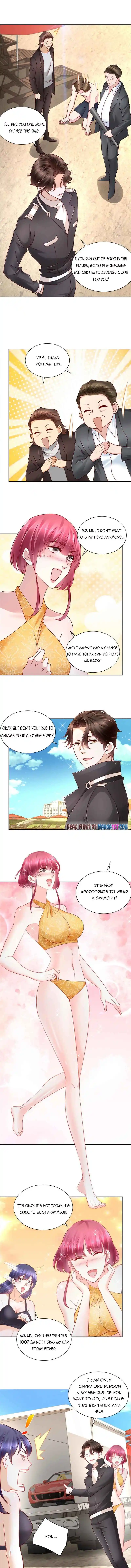 I Randomly Have A New Career Every Week Chapter 68