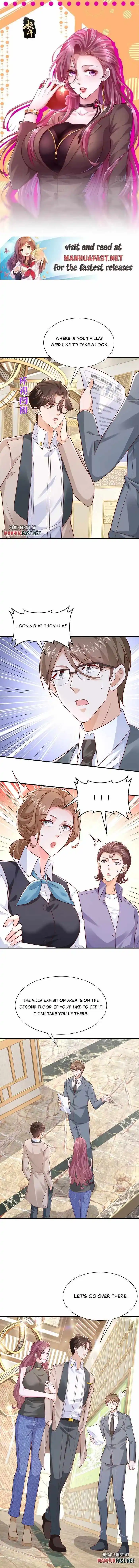 I Randomly Have A New Career Every Week Chapter 680