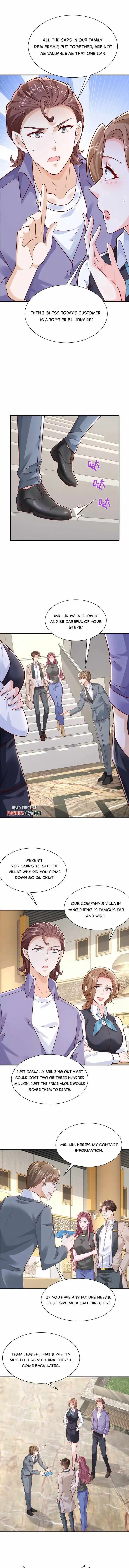 I Randomly Have A New Career Every Week Chapter 680