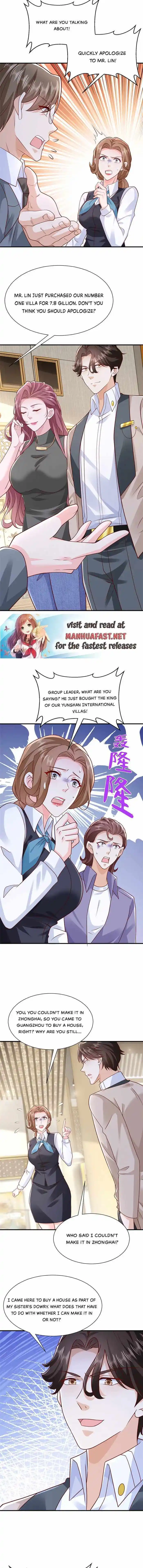 I Randomly Have A New Career Every Week Chapter 680