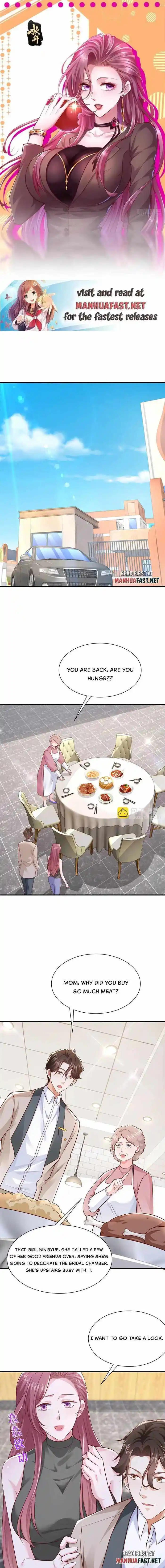 I Randomly Have A New Career Every Week Chapter 681