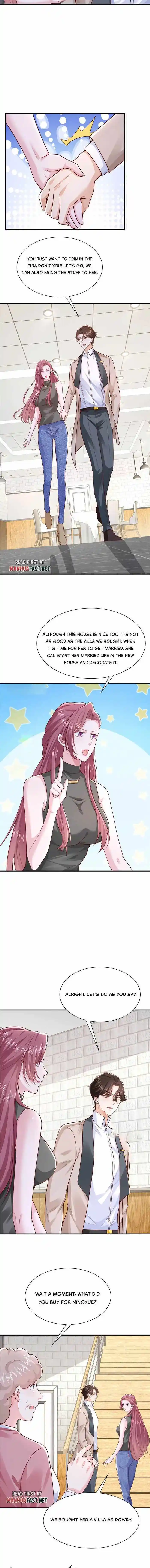 I Randomly Have A New Career Every Week Chapter 681