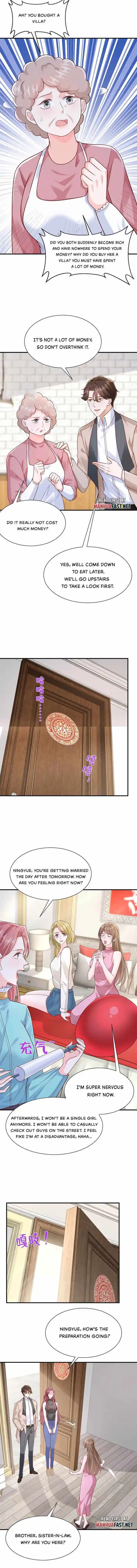 I Randomly Have A New Career Every Week Chapter 681