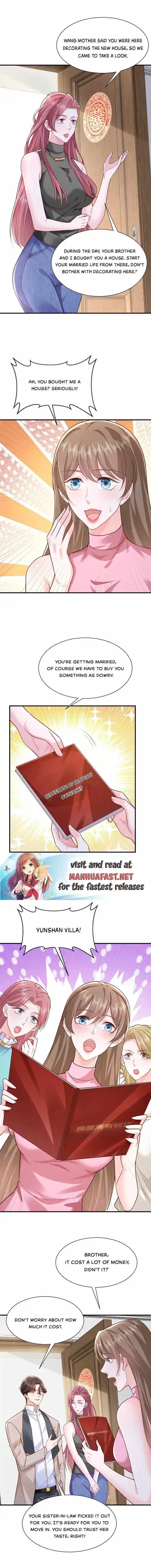 I Randomly Have A New Career Every Week Chapter 681