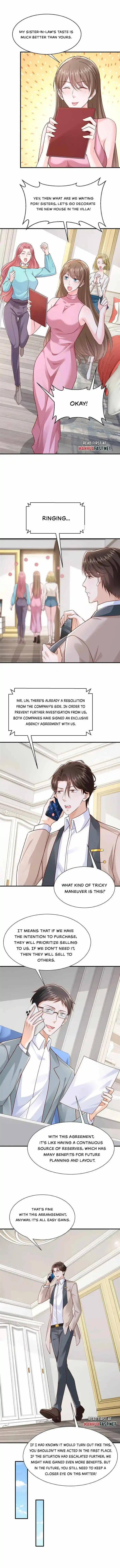 I Randomly Have A New Career Every Week Chapter 681