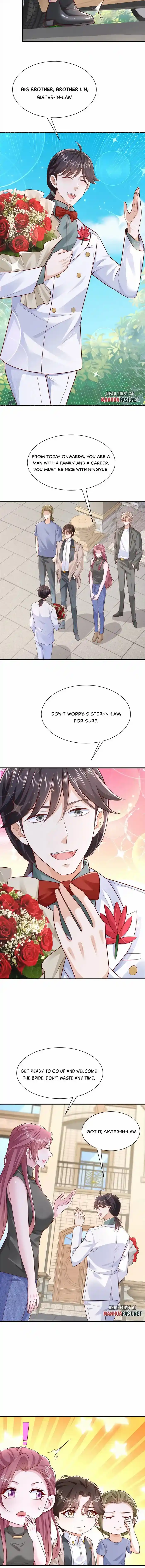 I Randomly Have A New Career Every Week Chapter 682