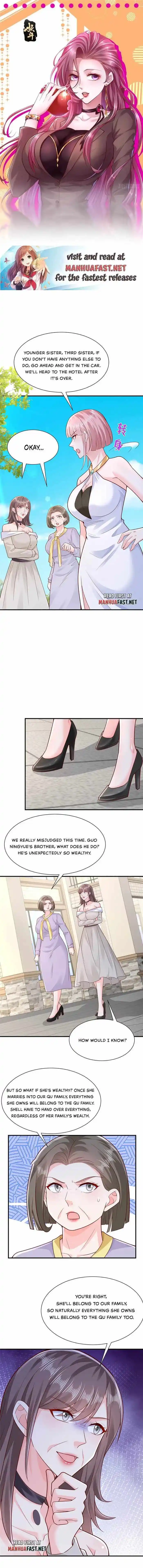 I Randomly Have A New Career Every Week Chapter 683