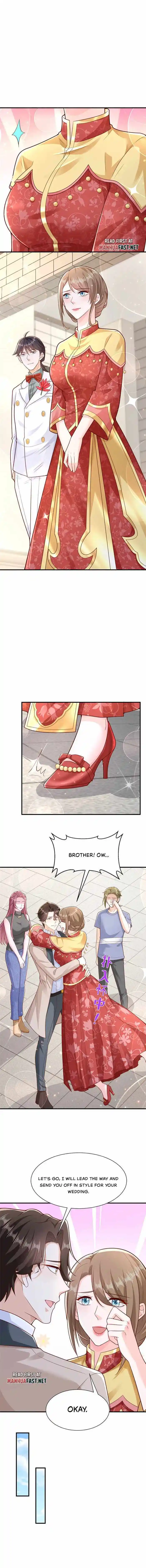 I Randomly Have A New Career Every Week Chapter 683