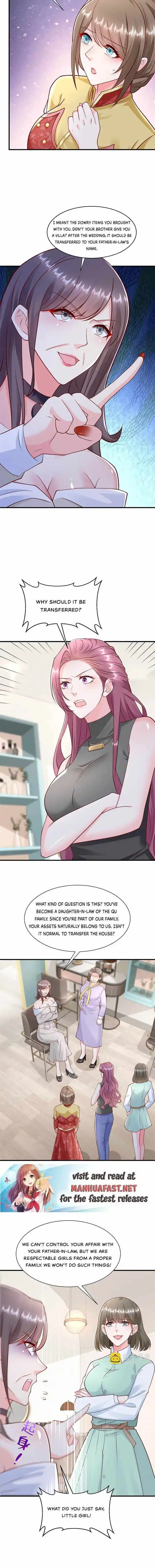 I Randomly Have A New Career Every Week Chapter 683