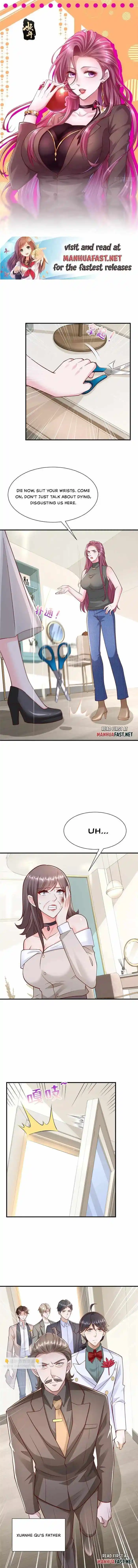 I Randomly Have A New Career Every Week Chapter 684