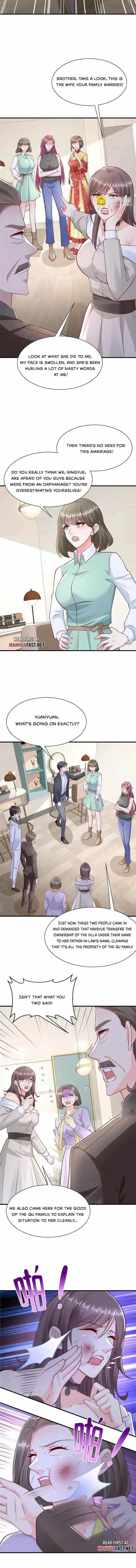 I Randomly Have A New Career Every Week Chapter 684