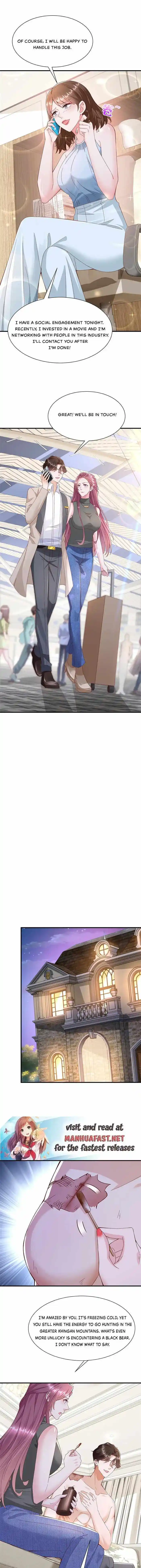 I Randomly Have A New Career Every Week Chapter 684