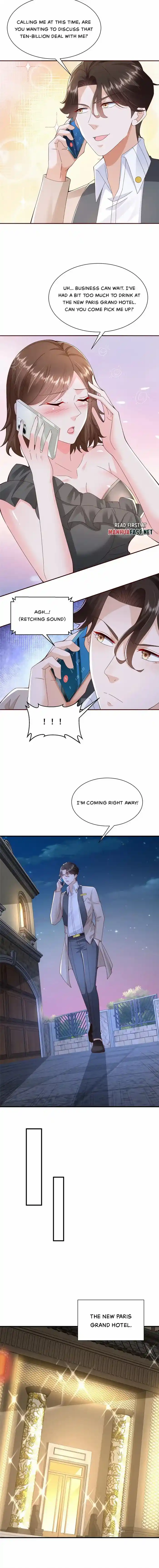 I Randomly Have A New Career Every Week Chapter 685