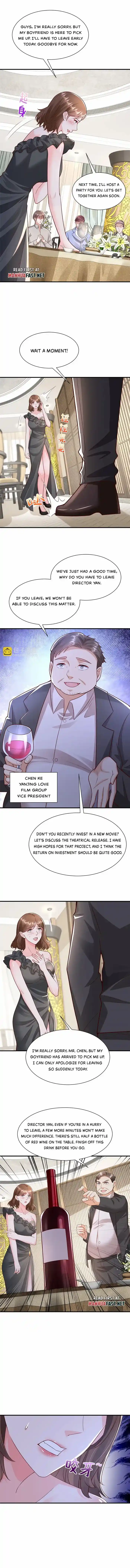 I Randomly Have A New Career Every Week Chapter 685