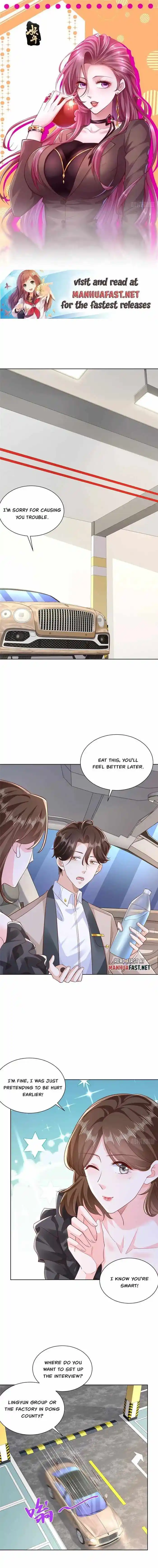 I Randomly Have A New Career Every Week Chapter 686