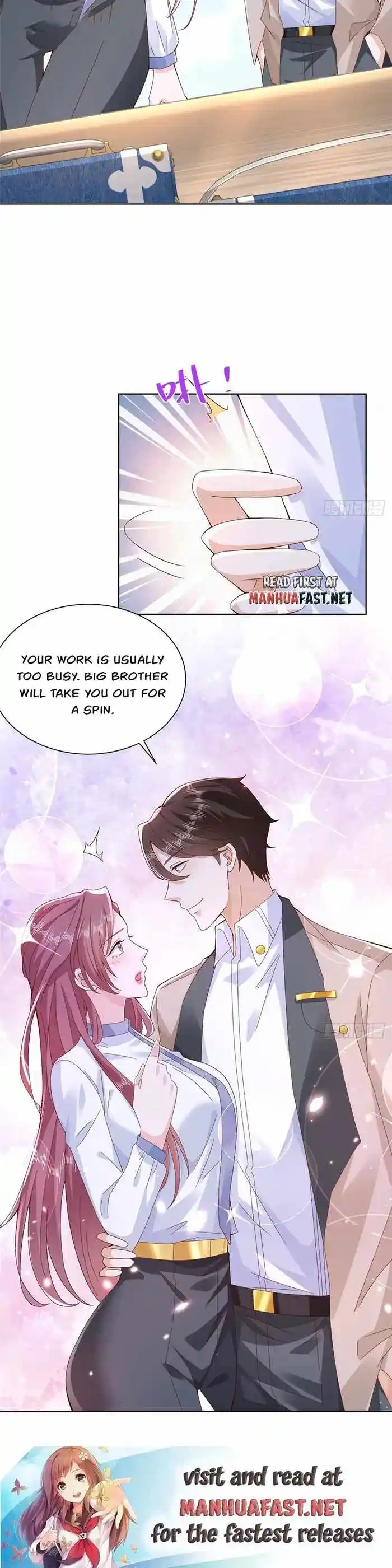 I Randomly Have A New Career Every Week Chapter 686