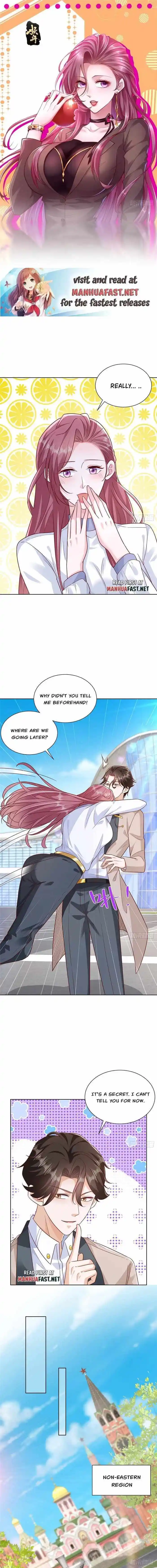 I Randomly Have A New Career Every Week Chapter 687