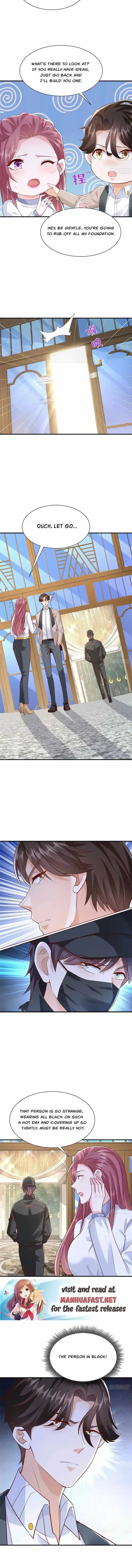 I Randomly Have A New Career Every Week Chapter 687