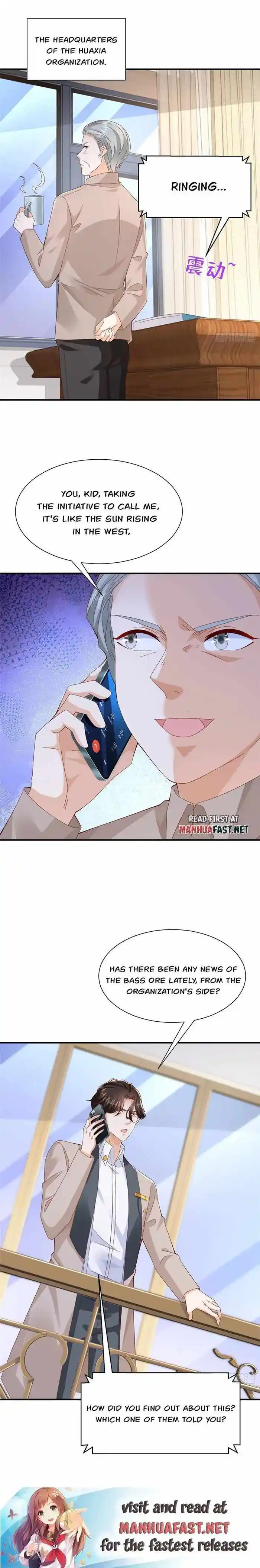 I Randomly Have A New Career Every Week Chapter 687