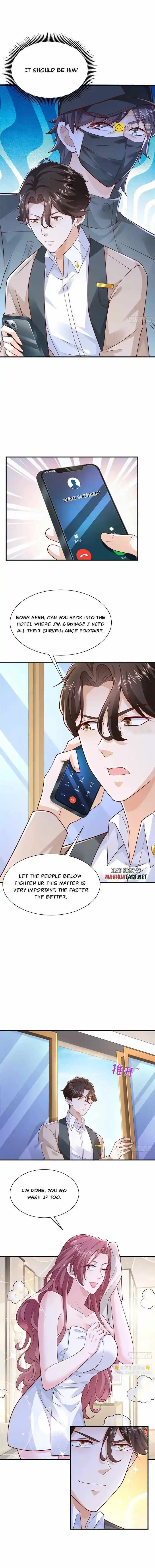 I Randomly Have A New Career Every Week Chapter 688