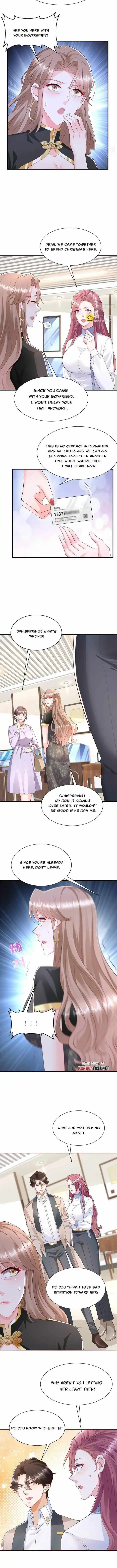 I Randomly Have A New Career Every Week Chapter 689