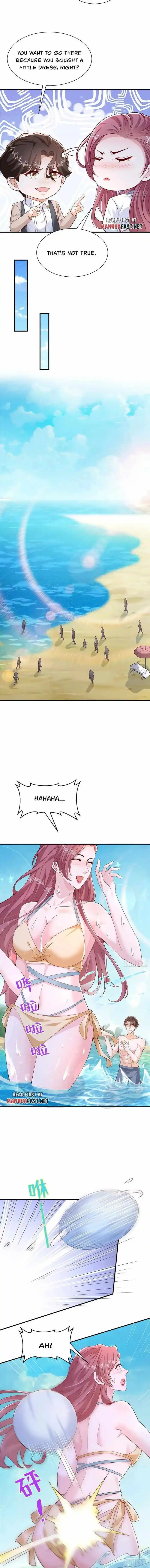 I Randomly Have A New Career Every Week Chapter 690